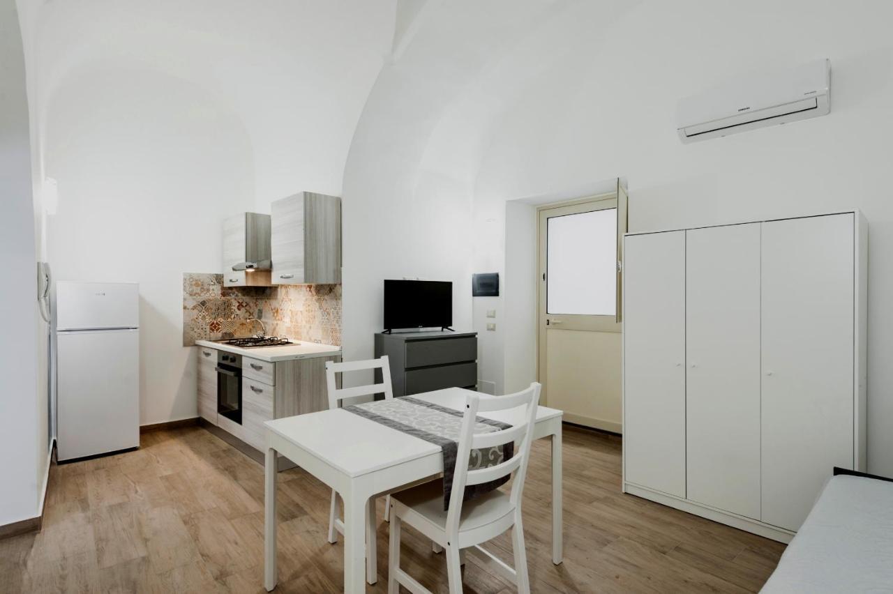 Trinita' 57 Apartments By Wonderful Italy Catania Exteriör bild